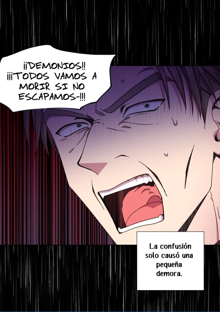 Golden Time Capítulo 117 en Línea - página 35