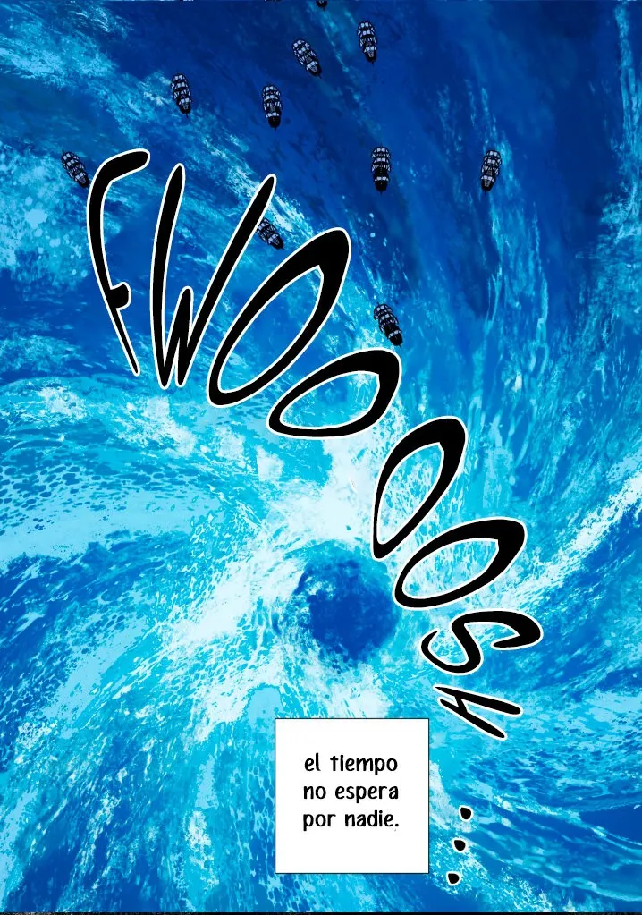 Golden Time Capítulo 117 en Línea - página 37
