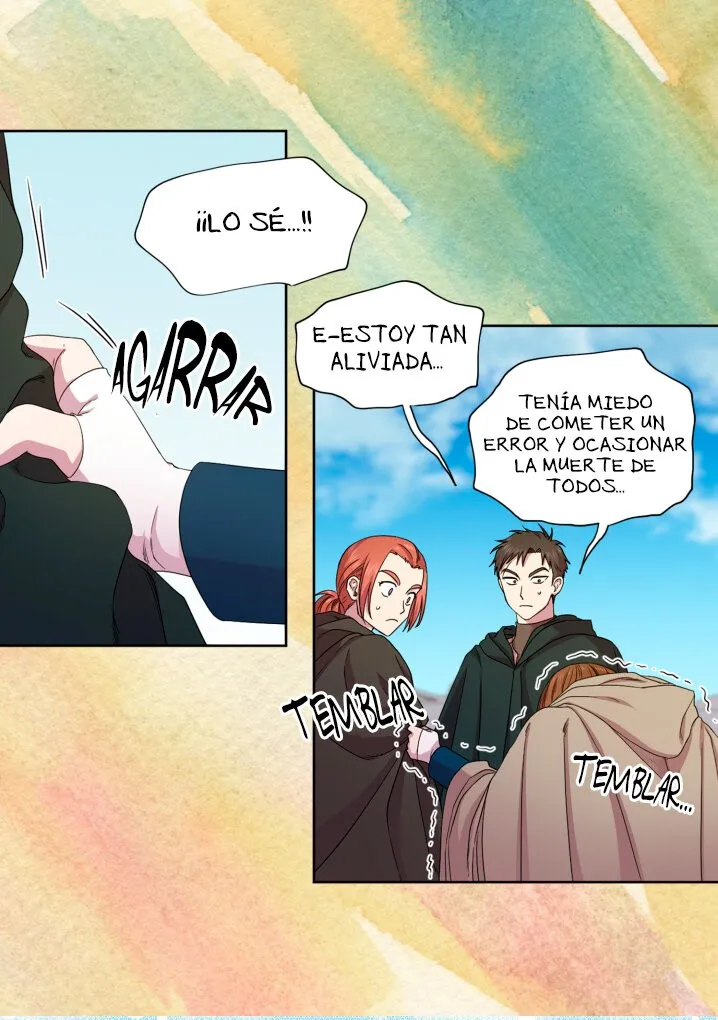 Golden Time Capítulo 117 en Línea - página 41