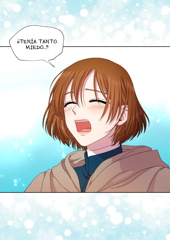 Golden Time Capítulo 117 en Línea - página 42