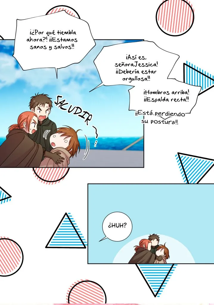 Golden Time Capítulo 117 en Línea - página 43