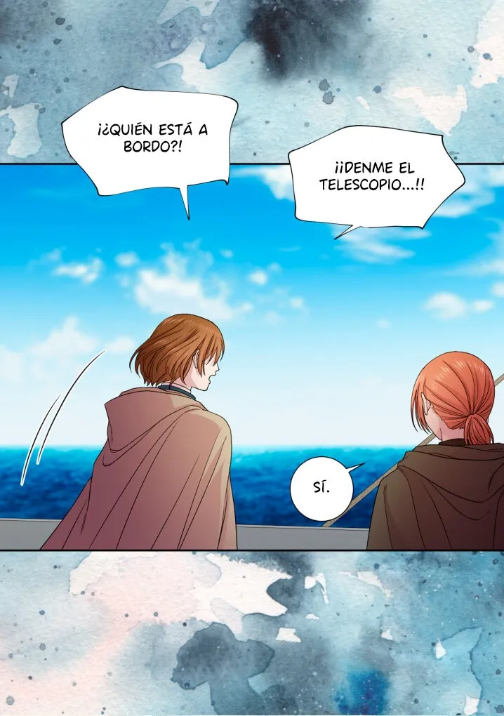 Golden Time Capítulo 117 en Línea - página 47