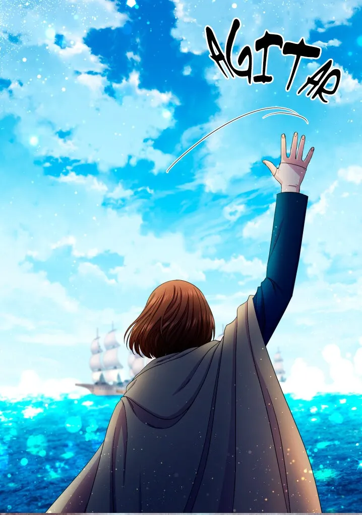 Golden Time Capítulo 117 en Línea - página 50