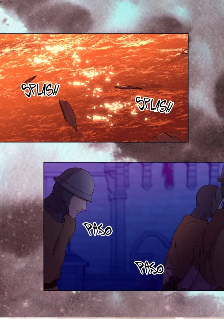 Golden Time Capítulo 117 en Línea - página 51