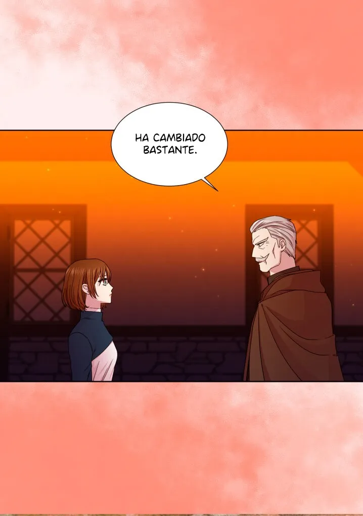 Golden Time Capítulo 117 en Línea - página 54