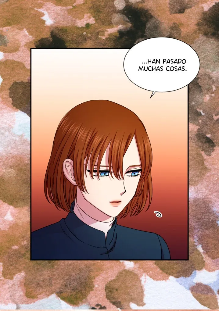Golden Time Capítulo 117 en Línea - página 55
