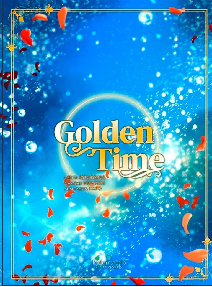 Golden Time Capítulo 117 en Línea - página 61
