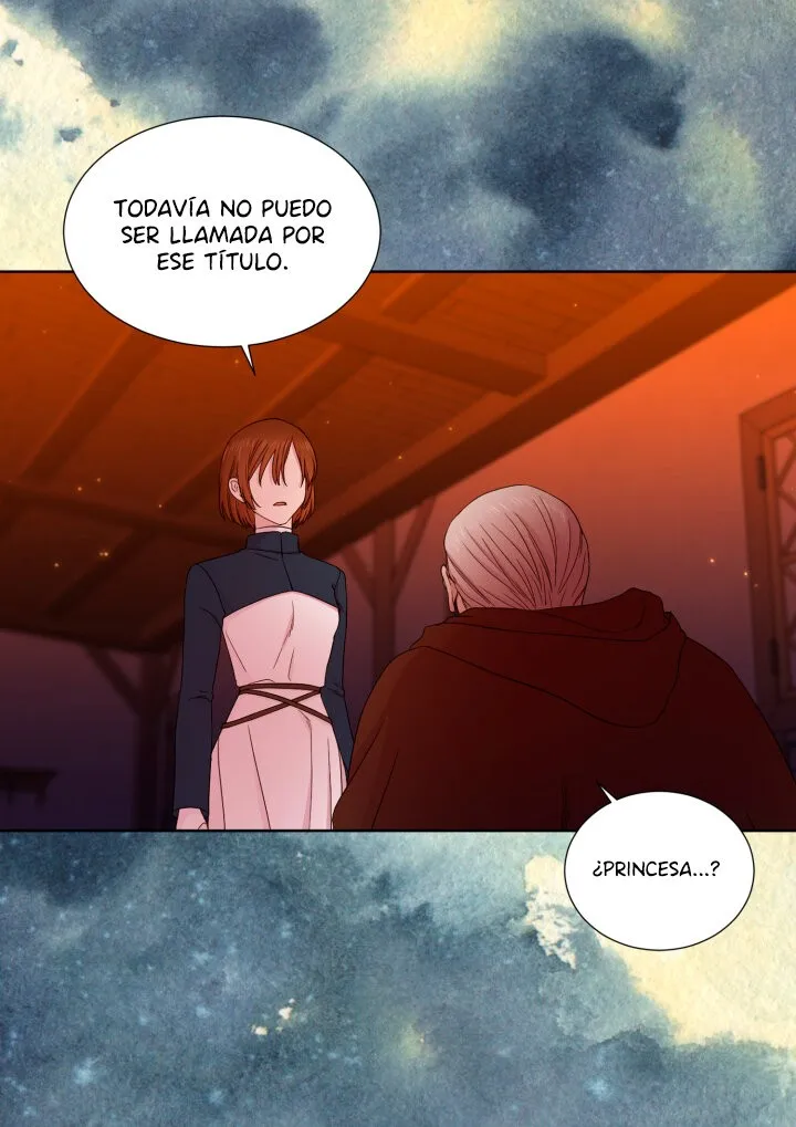 Golden Time Capítulo 118 en Línea - página 7