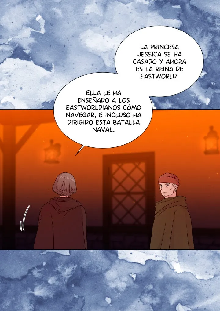 Golden Time Capítulo 118 en Línea - página 11