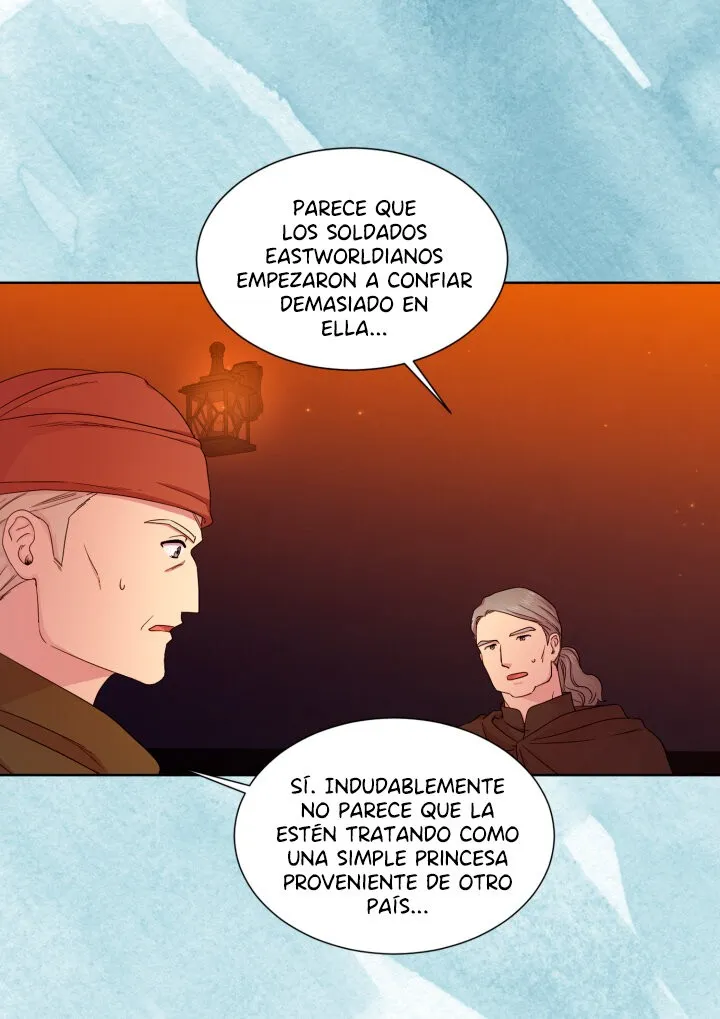 Golden Time Capítulo 118 en Línea - página 12