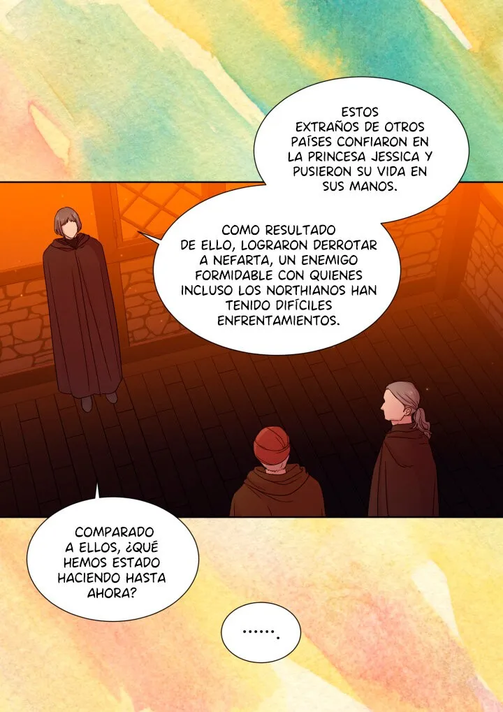 Golden Time Capítulo 118 en Línea - página 14