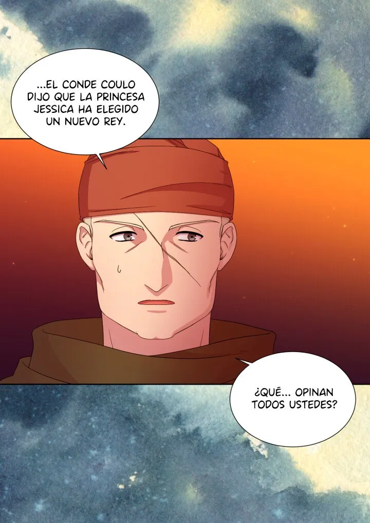 Golden Time Capítulo 118 en Línea - página 15
