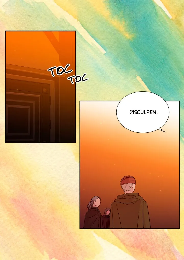 Golden Time Capítulo 118 en Línea - página 16
