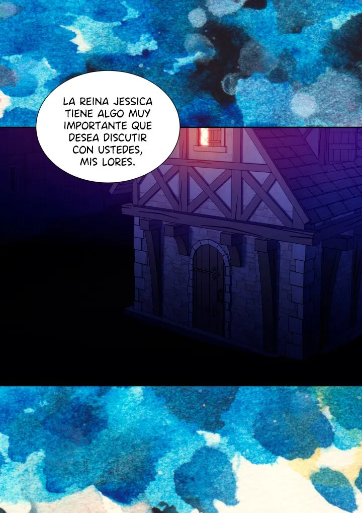 Golden Time Capítulo 118 en Línea - página 17