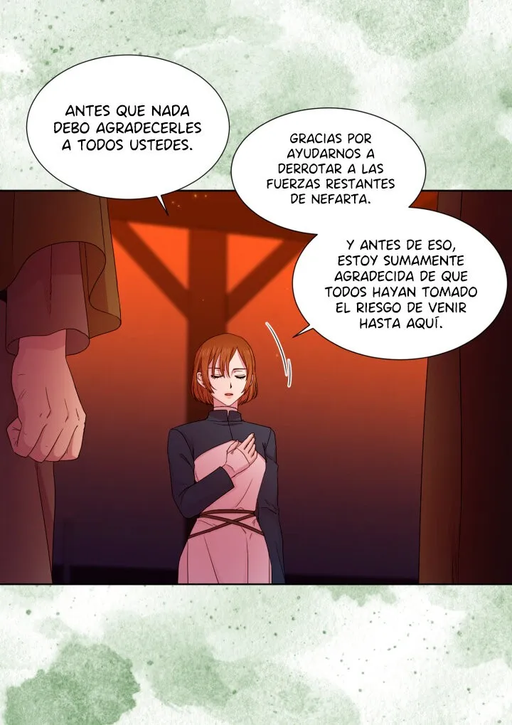 Golden Time Capítulo 118 en Línea - página 19