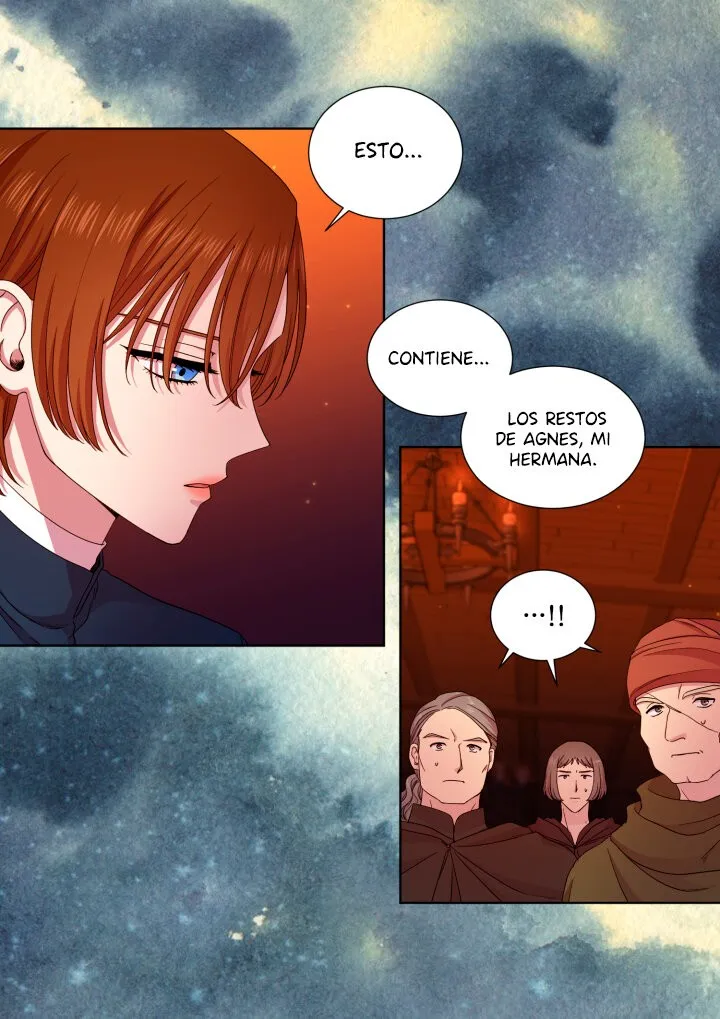 Golden Time Capítulo 118 en Línea - página 23