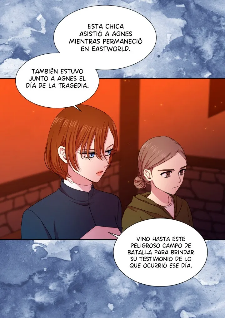 Golden Time Capítulo 118 en Línea - página 24