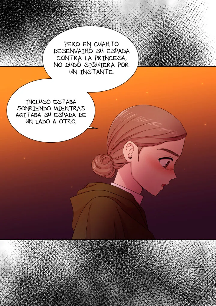 Golden Time Capítulo 118 en Línea - página 27