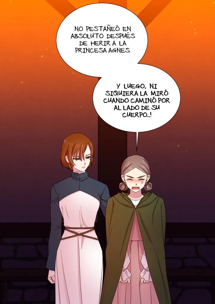 Golden Time Capítulo 118 en Línea - página 28