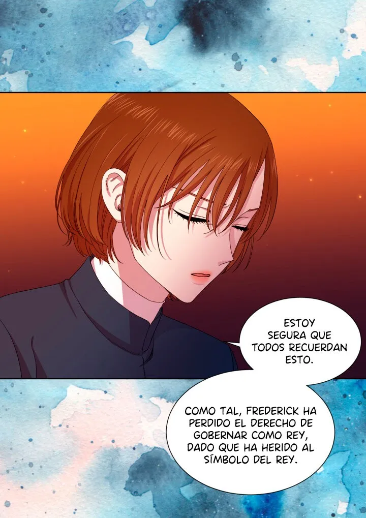 Golden Time Capítulo 118 en Línea - página 30