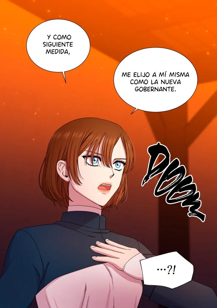 Golden Time Capítulo 118 en Línea - página 31