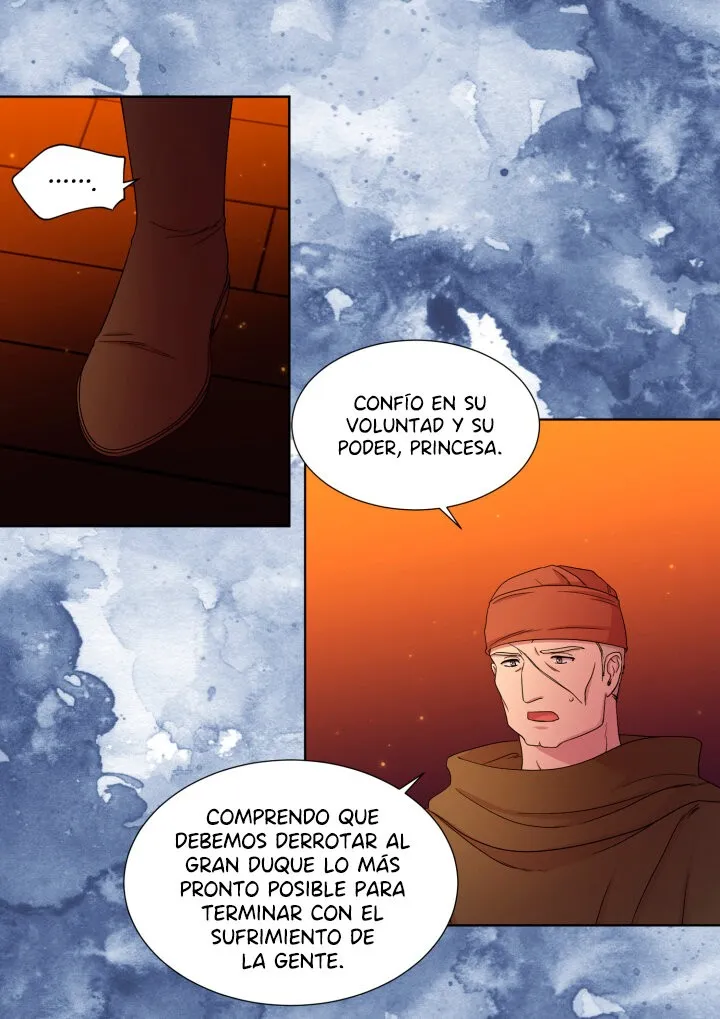 Golden Time Capítulo 118 en Línea - página 33
