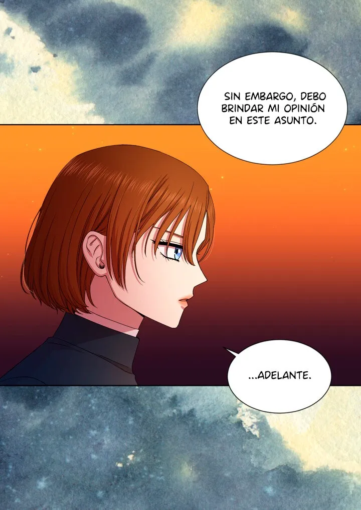 Golden Time Capítulo 118 en Línea - página 34