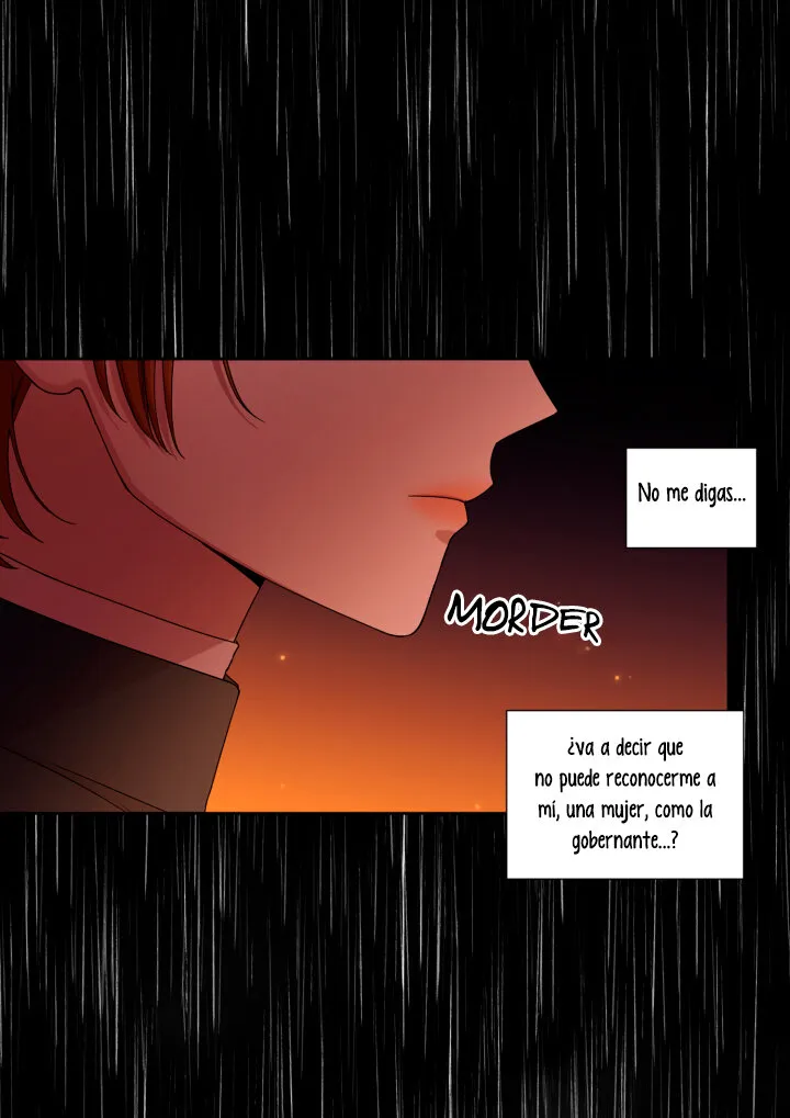 Golden Time Capítulo 118 en Línea - página 35