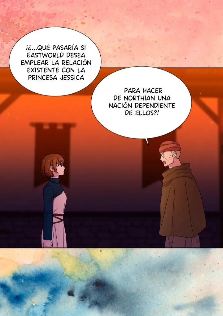 Golden Time Capítulo 118 en Línea - página 36