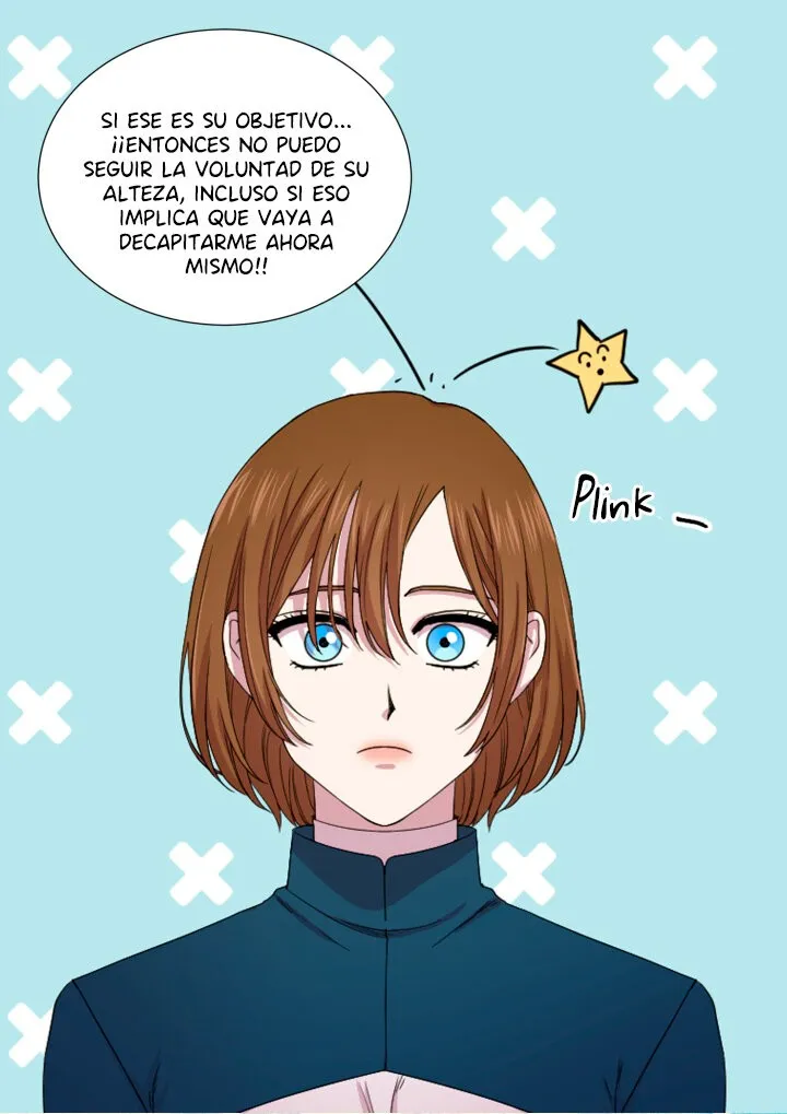 Golden Time Capítulo 118 en Línea - página 37