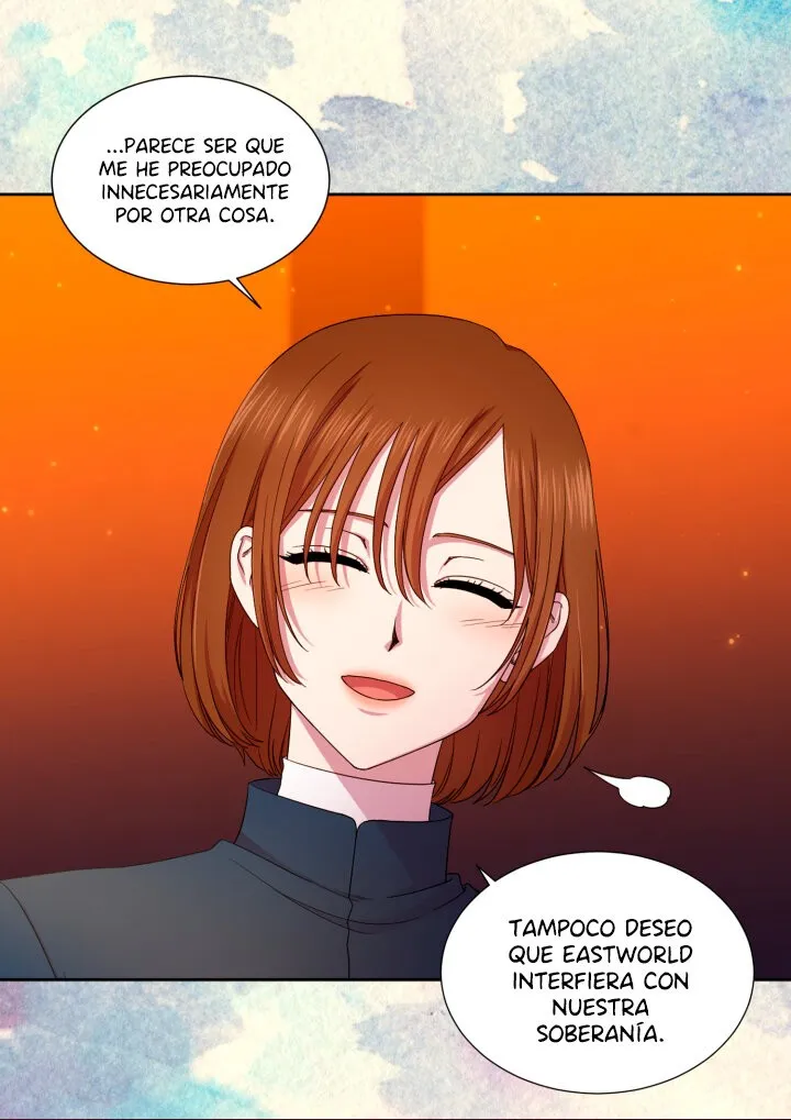 Golden Time Capítulo 118 en Línea - página 38