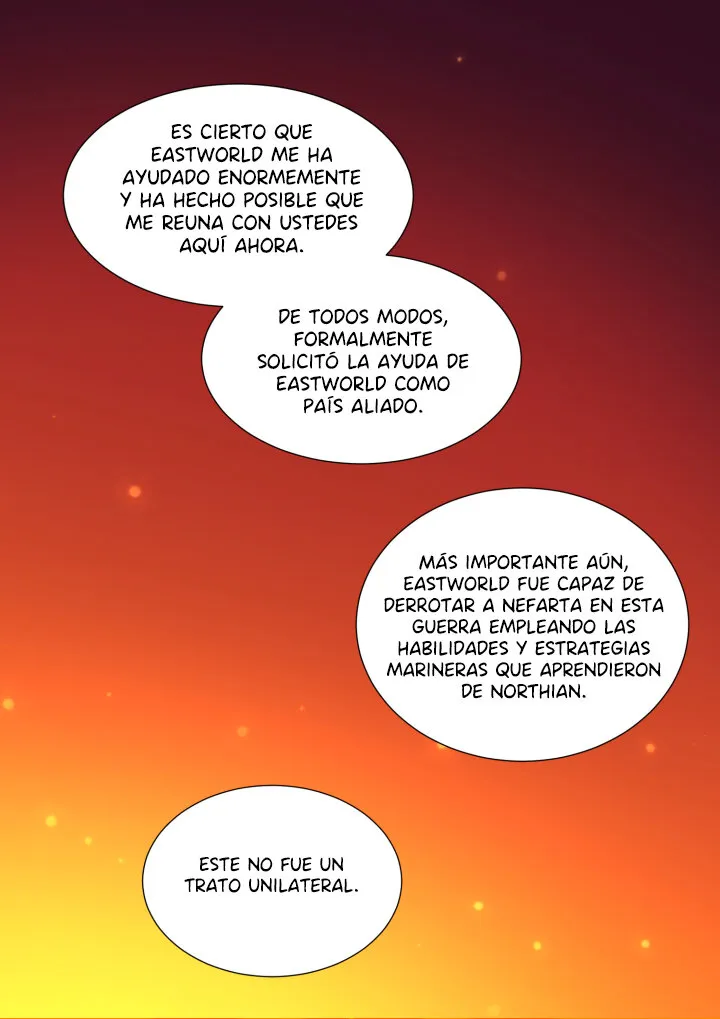 Golden Time Capítulo 118 en Línea - página 39
