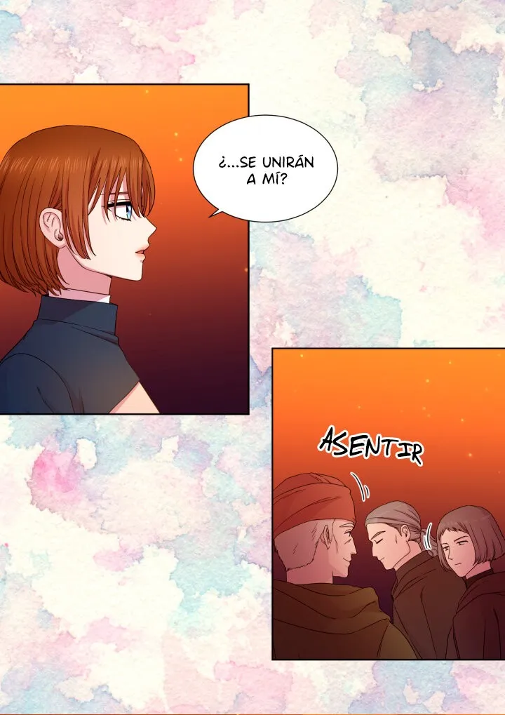 Golden Time Capítulo 118 en Línea - página 42