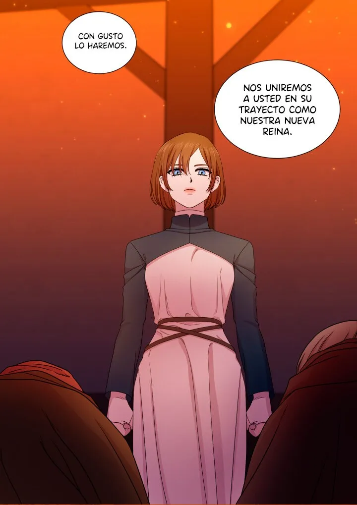 Golden Time Capítulo 118 en Línea - página 43