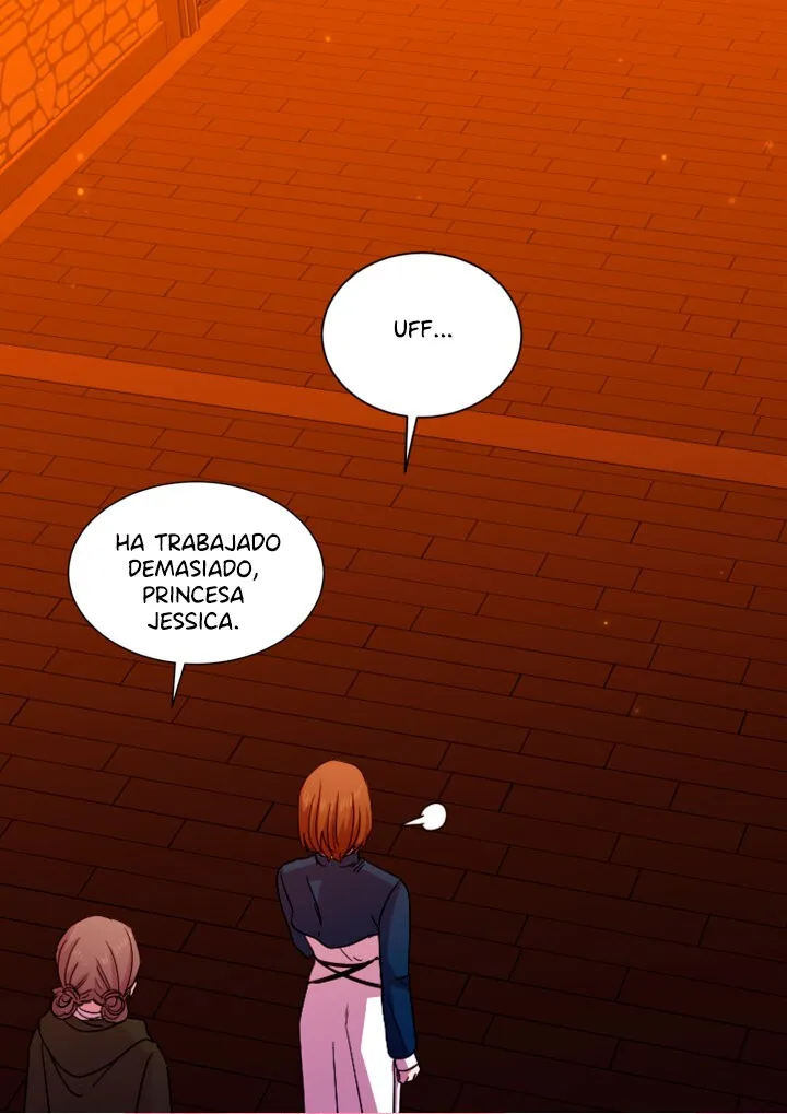 Golden Time Capítulo 118 en Línea - página 44