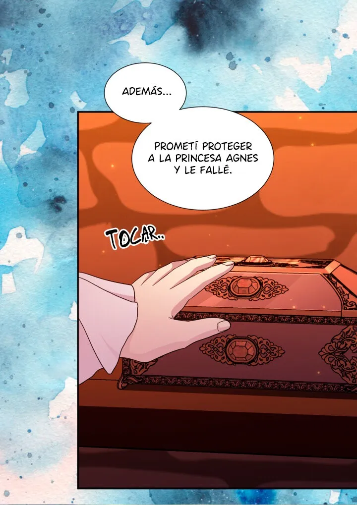 Golden Time Capítulo 118 en Línea - página 47