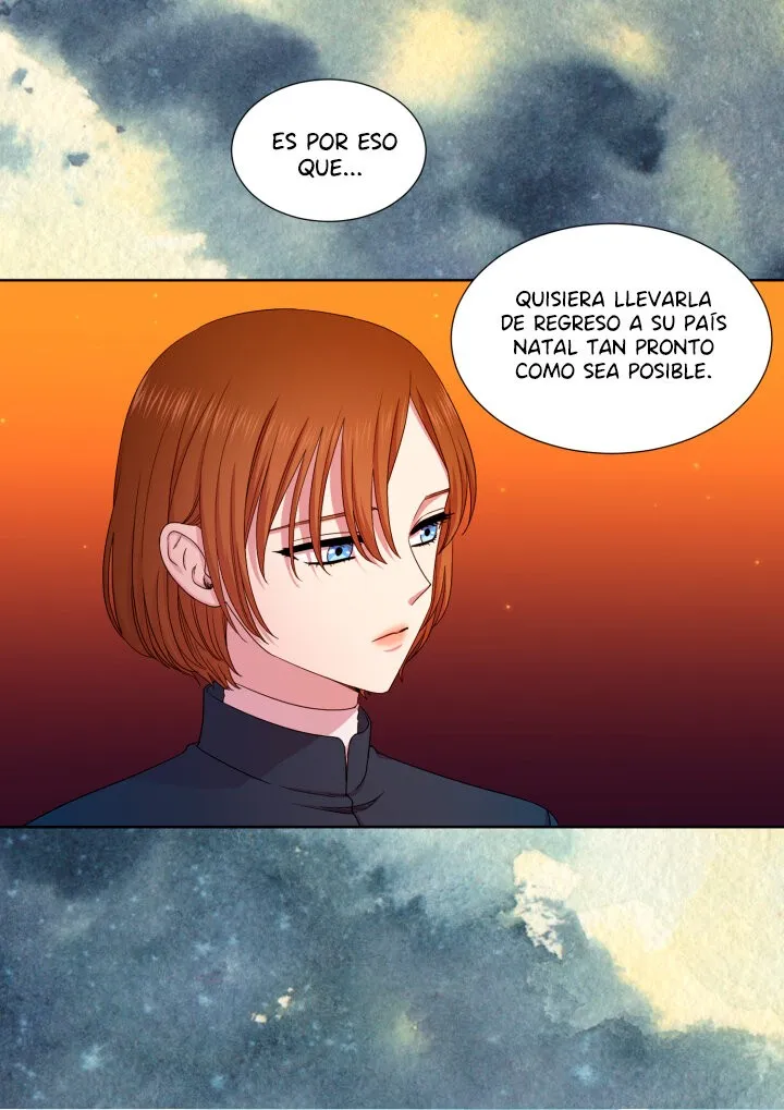 Golden Time Capítulo 118 en Línea - página 48