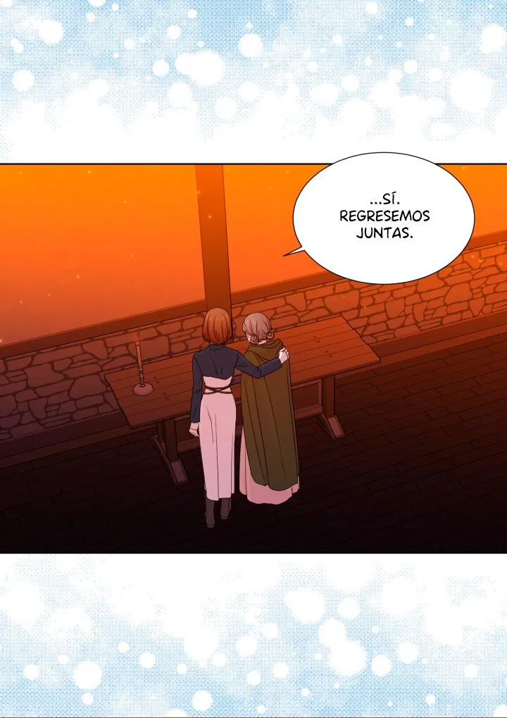 Golden Time Capítulo 118 en Línea - página 50