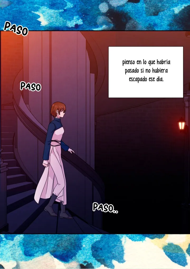 Golden Time Capítulo 118 en Línea - página 53