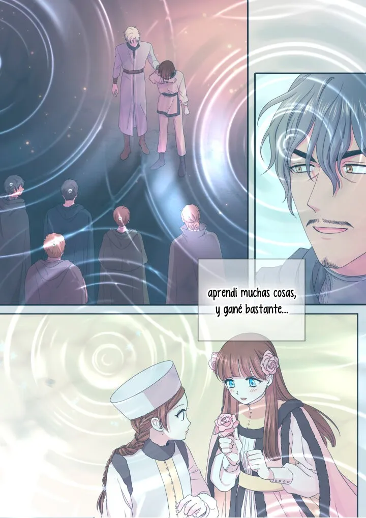 Golden Time Capítulo 118 en Línea - página 57