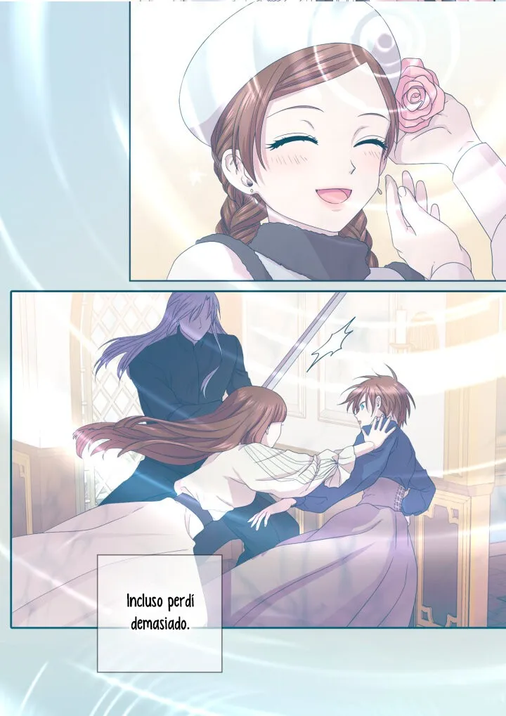 Golden Time Capítulo 118 en Línea - página 58