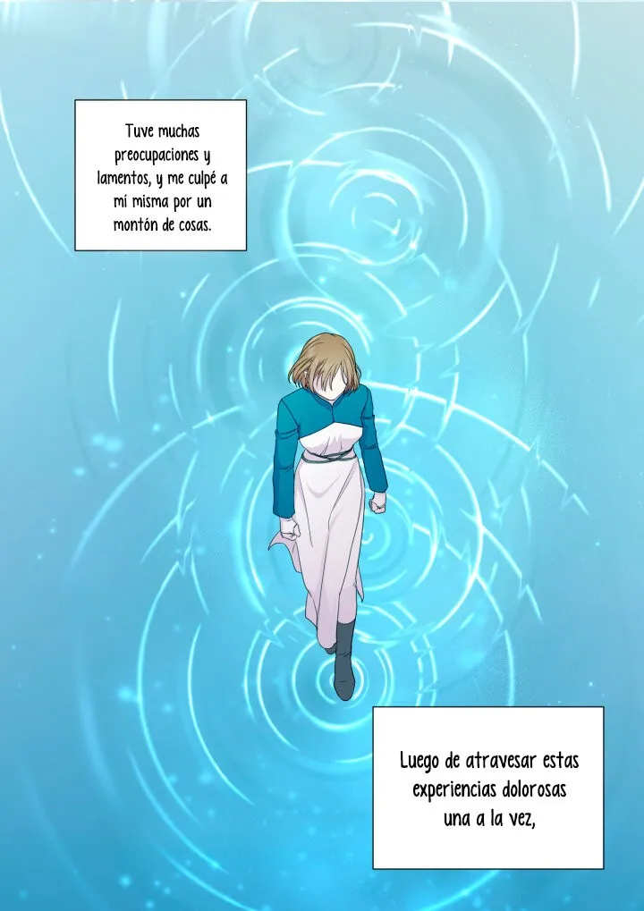 Golden Time Capítulo 118 en Línea - página 59