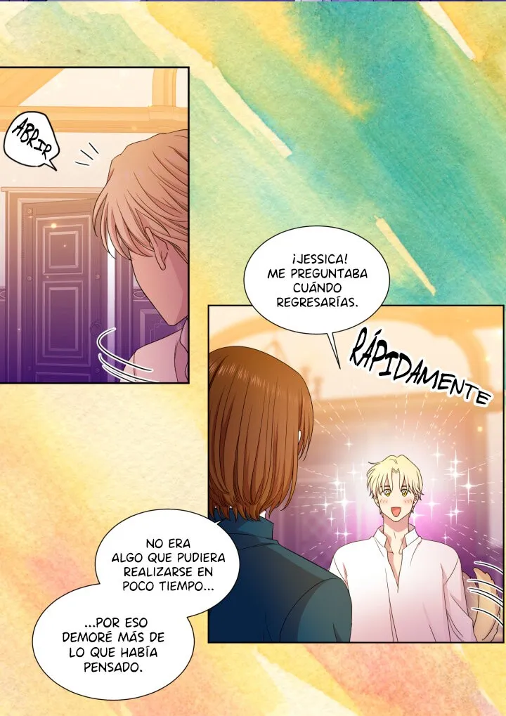 Golden Time Capítulo 118 en Línea - página 63