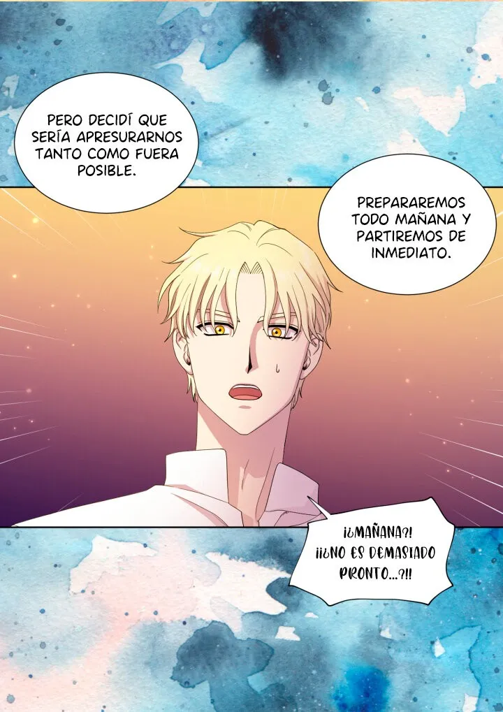 Golden Time Capítulo 118 en Línea - página 64