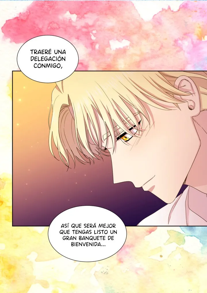 Golden Time Capítulo 118 en Línea - página 68