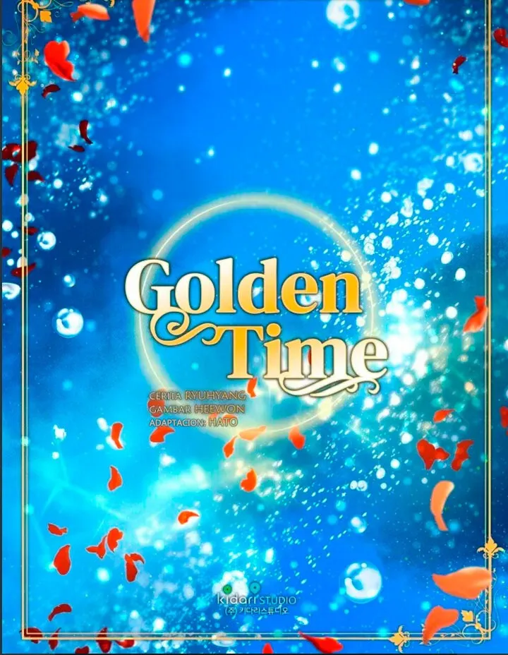 Golden Time Capítulo 118 en Línea - página 70