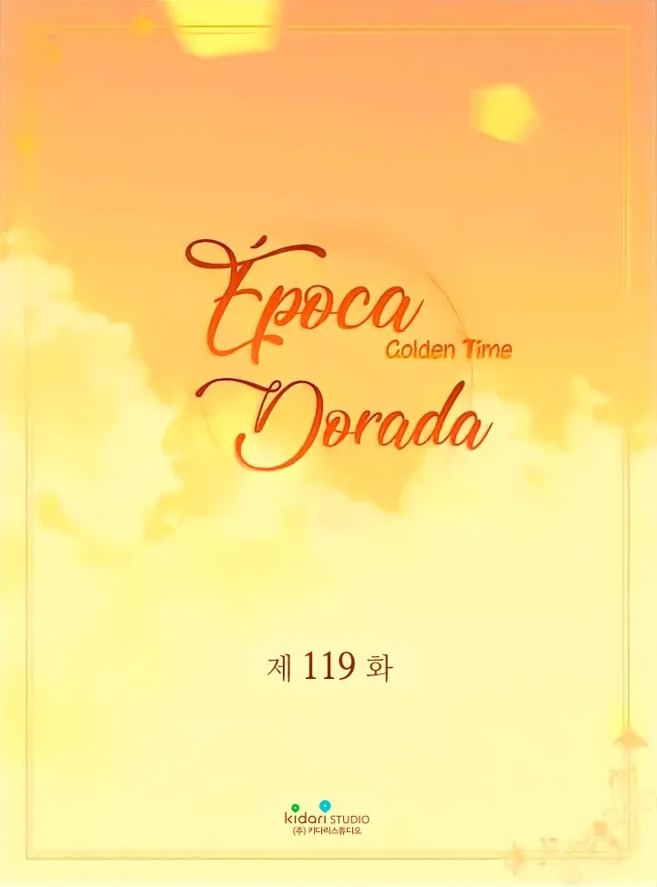 Golden Time Capítulo 119 en Línea - página 2