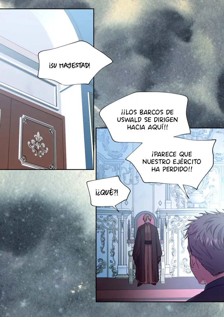 Golden Time Capítulo 119 en Línea - página 3