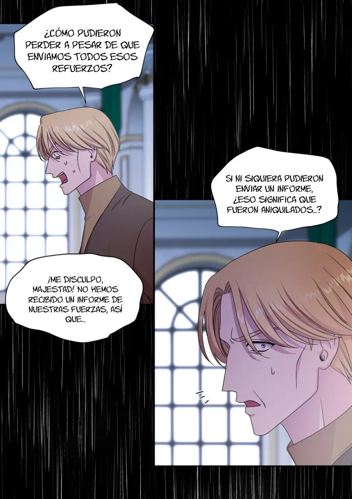 Golden Time Capítulo 119 en Línea - página 5