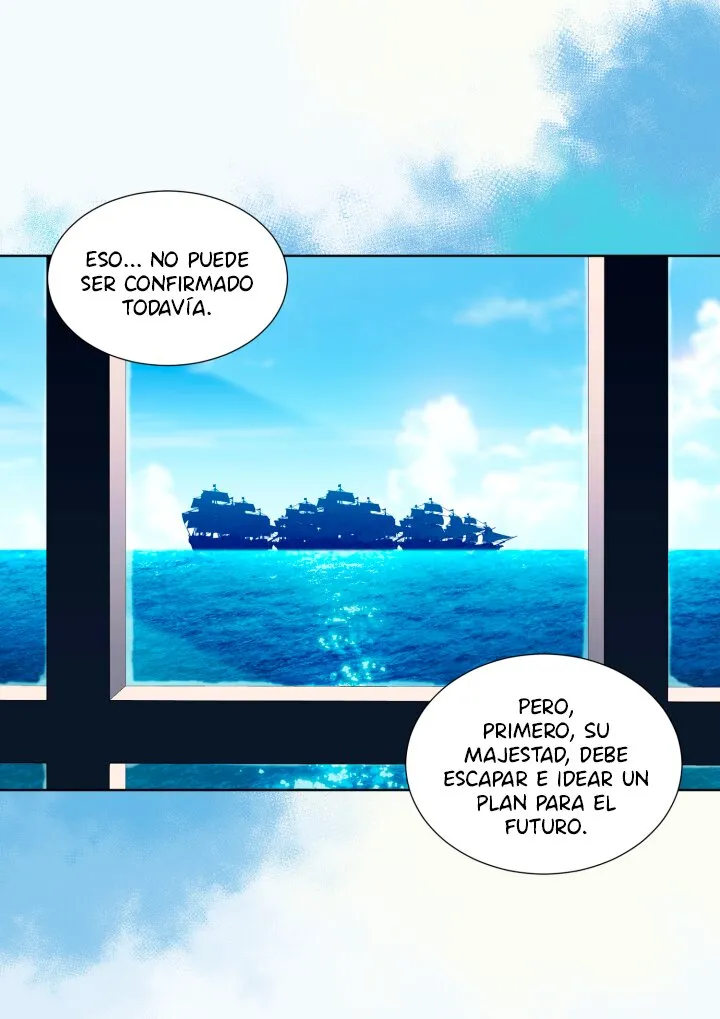 Golden Time Capítulo 119 en Línea - página 6